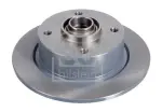 FEBI BILSTEIN  Piduriketas 40819