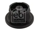FEBI BILSTEIN  Kinnituselement, mootorikate febi Plus 40836