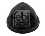 FEBI BILSTEIN  Kinnituselement, mootorikate febi Plus 40837