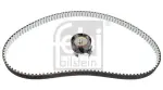 FEBI BILSTEIN Hammasrihma komplekt 40849