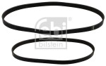 FEBI BILSTEIN Soonrihmakomplekt 40858