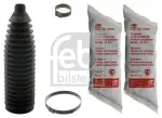 FEBI BILSTEIN Kaitsekummikomplekt, rooliseade 40915