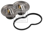 FEBI BILSTEIN Termostaat, Jahutusvedelik 40958