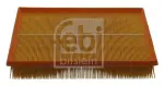 FEBI BILSTEIN  Õhufilter 40963