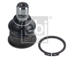FEBI BILSTEIN Шарнир независимой подвески / поворотного рычага 41054