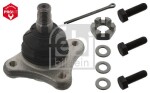 FEBI BILSTEIN Kande-/juhtliigend šarniir ProKit 41250