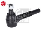 FEBI BILSTEIN Наконечник поперечной рулевой тяги ProKit 41311