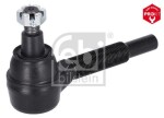 FEBI BILSTEIN Наконечник поперечной рулевой тяги ProKit 41321