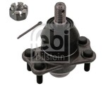 FEBI BILSTEIN Kande-/juhtliigend šarniir 41358