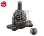FEBI BILSTEIN Шарнир независимой подвески / поворотного рычага ProKit 41707