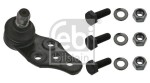 FEBI BILSTEIN Kande-/juhtliigend šarniir 41856