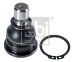 FEBI BILSTEIN Kande-/juhtliigend šarniir 42627
