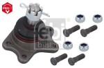 FEBI BILSTEIN Kande-/juhtliigend šarniir ProKit 43048