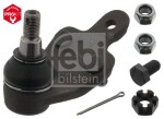 FEBI BILSTEIN Kande-/juhtliigend šarniir ProKit 43076