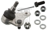 FEBI BILSTEIN Kande-/juhtliigend šarniir 43089