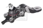 FEBI BILSTEIN Kande-/juhtliigend šarniir 43097