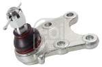 FEBI BILSTEIN Kande-/juhtliigend šarniir 43341