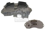 FEBI BILSTEIN  Takistus,salongipuhur febi Plus 43440