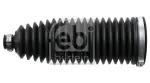 FEBI BILSTEIN Roolilati kaitsekummi / tolmukatte komplekt 43550