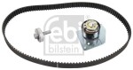 FEBI BILSTEIN Hammasrihma komplekt 43669