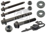 FEBI BILSTEIN Montaažikomplekt,  roolisüsteem 43698