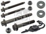 FEBI BILSTEIN Montaažikomplekt,  roolisüsteem 43699