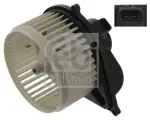 FEBI BILSTEIN Salongipuhur 12V 43765