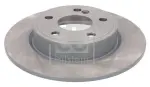 FEBI BILSTEIN  Piduriketas 43816