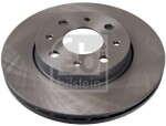 FEBI BILSTEIN Piduriketas 43826