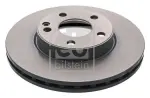 FEBI BILSTEIN Piduriketas 43835