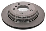 FEBI BILSTEIN Piduriketas 43857