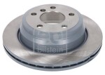 FEBI BILSTEIN  Piduriketas 43868