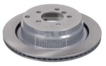 FEBI BILSTEIN Piduriketas 43888