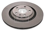 FEBI BILSTEIN Piduriketas 43909