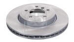 FEBI BILSTEIN  Piduriketas 43946