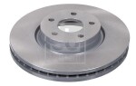 FEBI BILSTEIN  Piduriketas 43975