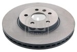 FEBI BILSTEIN Piduriketas 43987