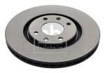FEBI BILSTEIN Piduriketas 43991
