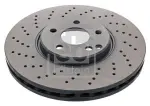 FEBI BILSTEIN  Piduriketas 44012