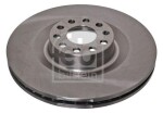 FEBI BILSTEIN Piduriketas 44051