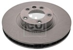 FEBI BILSTEIN Piduriketas 44083