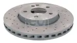 FEBI BILSTEIN  Piduriketas 44188