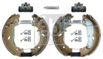 FEBI BILSTEIN Piduriklotside komplekt 44313