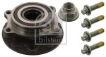 FEBI BILSTEIN  Rattalaagrikomplekt 44333