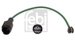 FEBI BILSTEIN  Hoiatuskontakt, piduriklotsi kulumine 44358