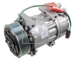 FEBI BILSTEIN Kompressor,  kliimaseade 24V 44369