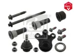 FEBI BILSTEIN Puks,  sillakäändmiku poldid ProKit 44480