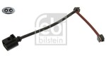 FEBI BILSTEIN  Hoiatuskontakt, piduriklotsi kulumine 44549