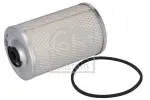 FEBI BILSTEIN Kütusefilter 44625
