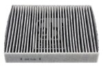 FEBI BILSTEIN  Filter,salongiõhk 44663